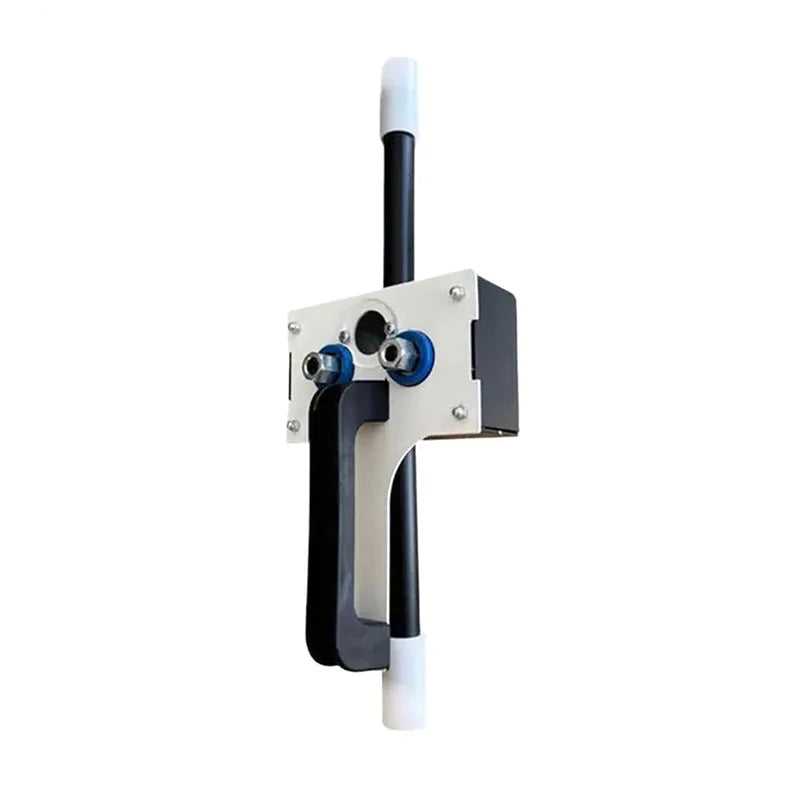 Heavy Hand-held Cable Puller Wiring Tool 8mm Electrical Cable Puller Used For Narrow Space Wall Underground Data Center Pipeline