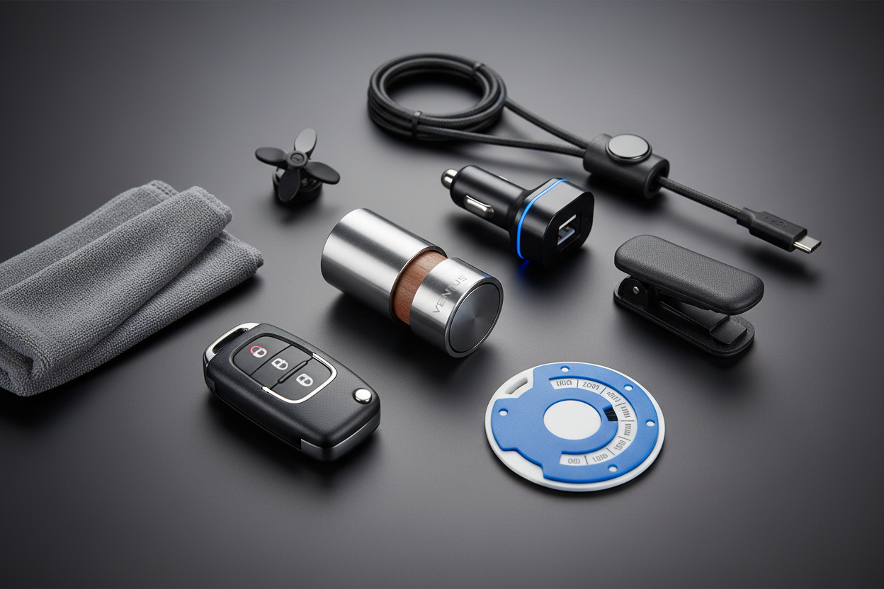 Accessoires Voiture