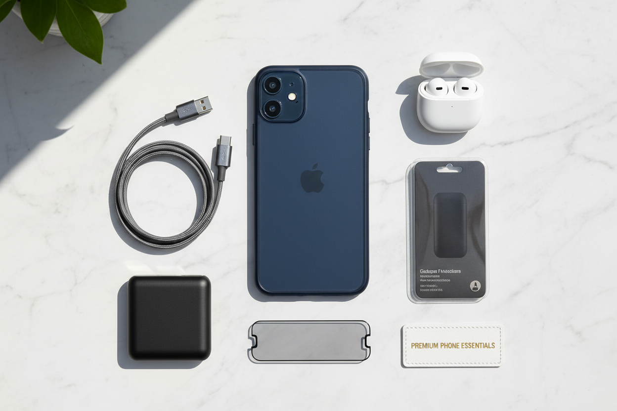 Accessoires Téléphone