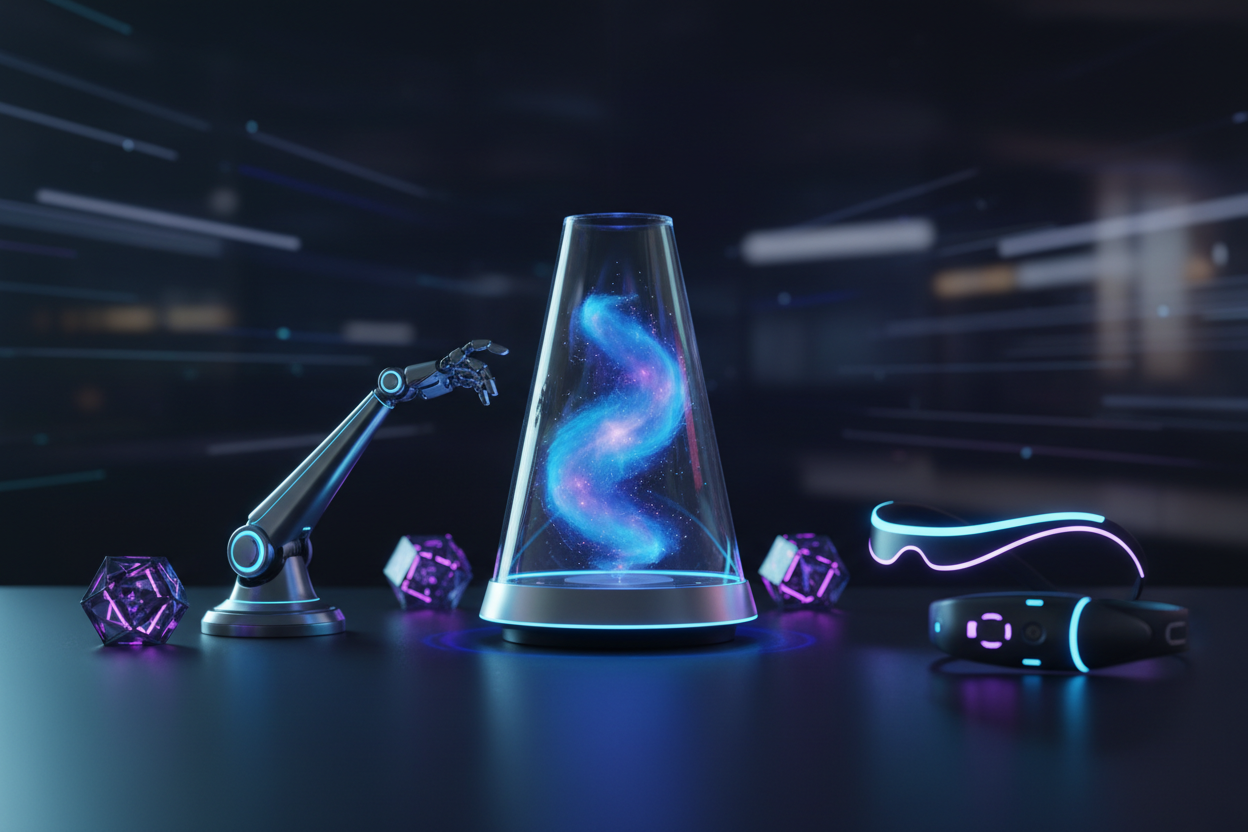 Produits Innovants