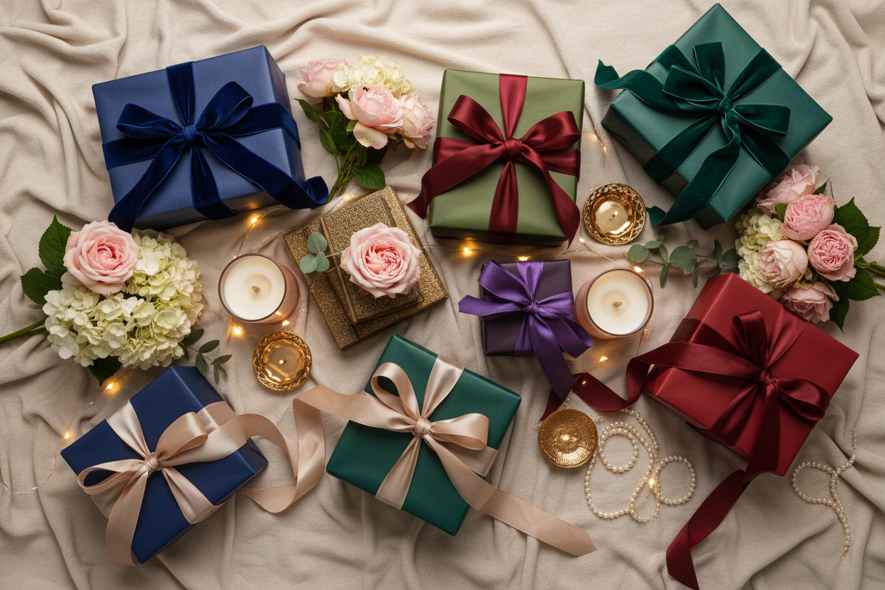 Idées Cadeaux