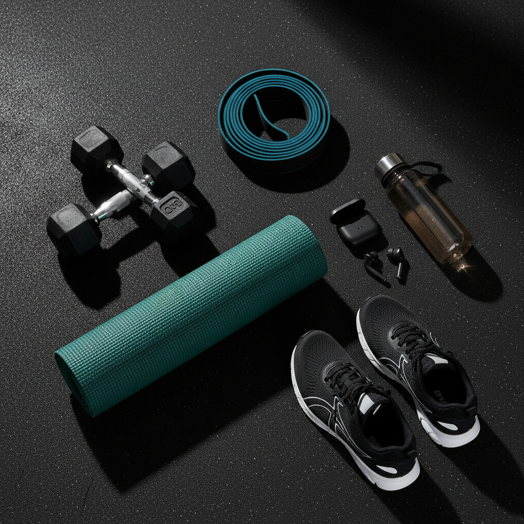Sport & Fitness