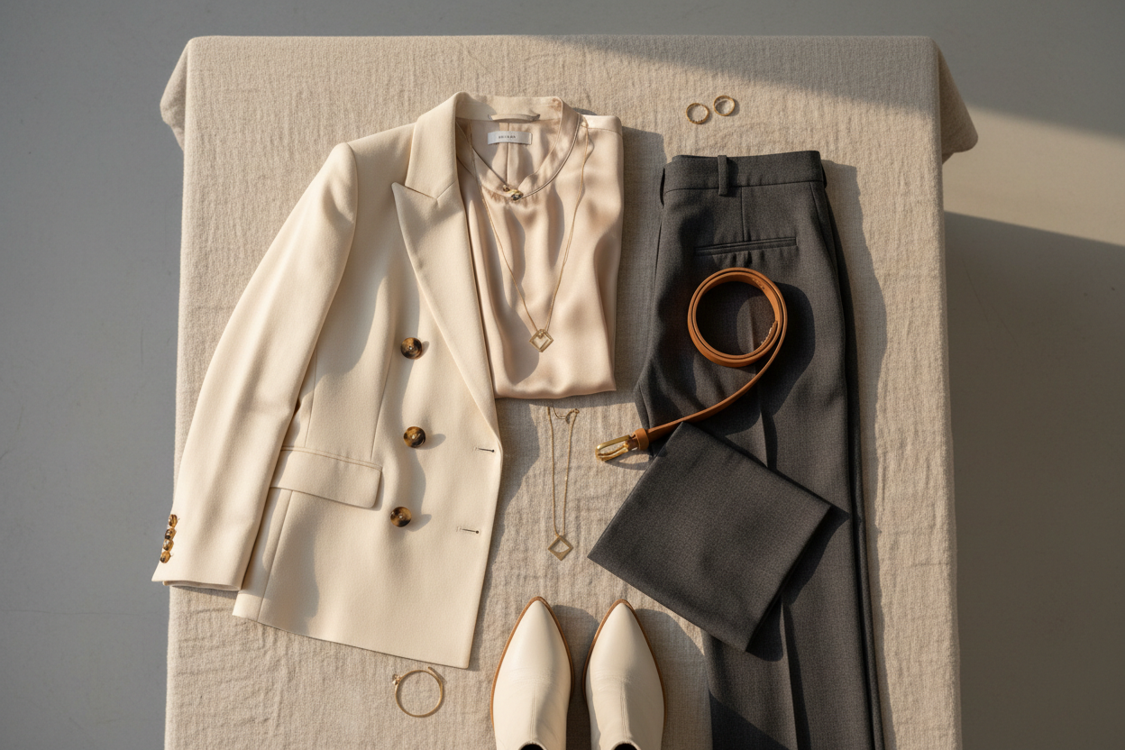 Mode & Tendances