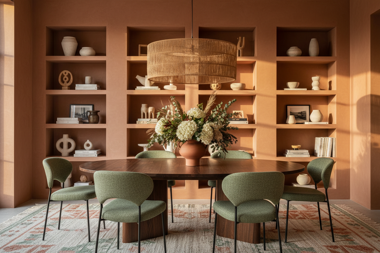 Maison & Décoration