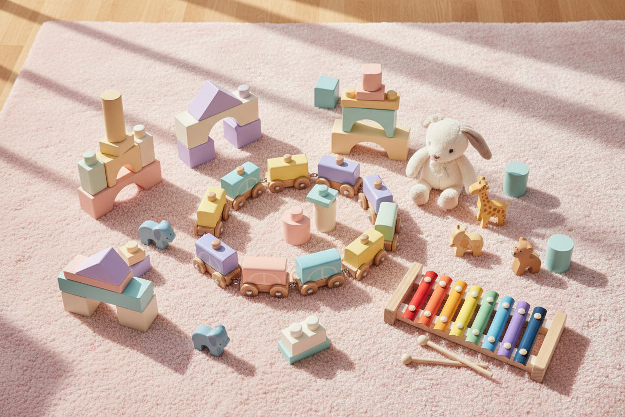 Jouets & Enfants