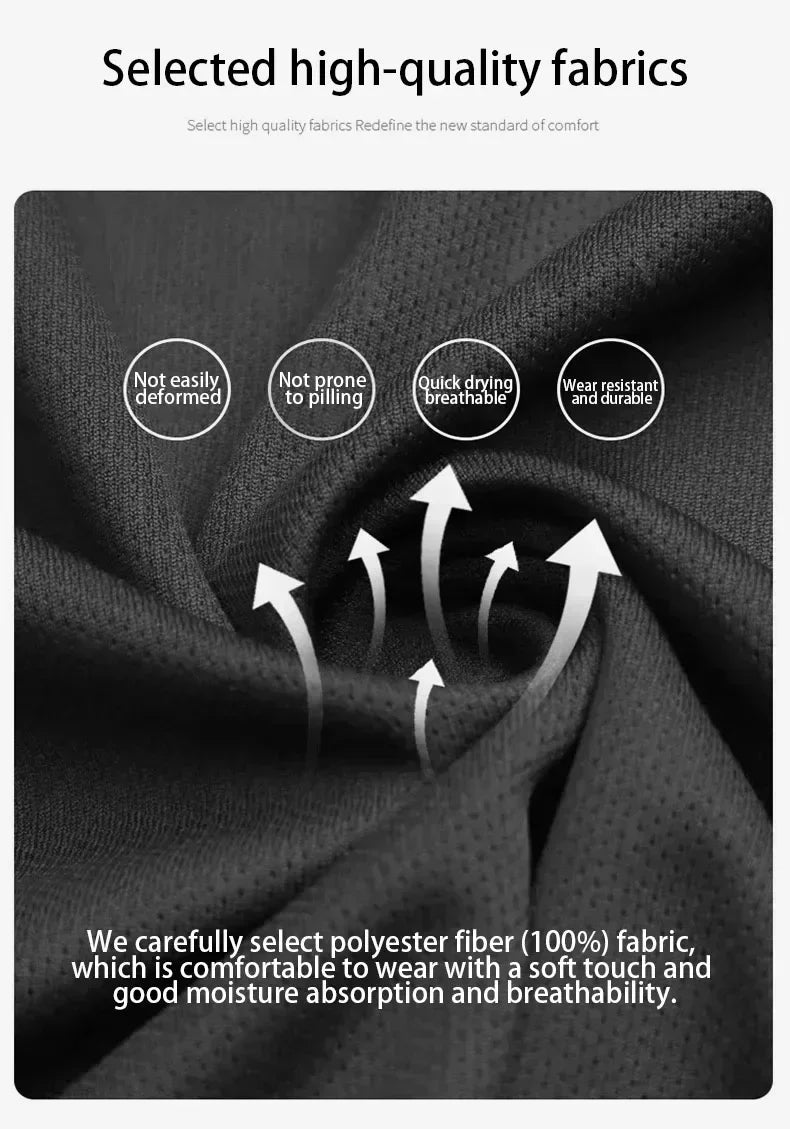 Turkiye Patriotic Fan Sports Tee Quick-dry Short Sleeve Jersey For Adult Children Soccer Match Cheering Outdoor Tops All Sizes